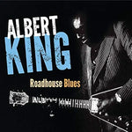 Roadhouse Blues - Albert King album art