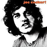 Delta Lady - Joe Cocker album art