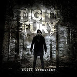My Demons - Fight the Fury album art