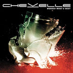 Family System - Chevelle album art