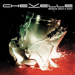The Red - Chevelle album art