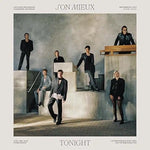 Tonight - Son Mieux album art