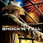 I Love This Bar - Toby Keith album art