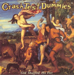 Mmm Mmm Mmm Mmm - Crash Test Dummies album art