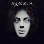 Piano Man - Billy Joel album art