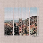 Somewhere (for Brushes) - Caamp album art