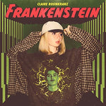 Frankenstein - Claire Rosinkranz album art