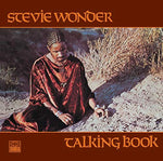 Superstition - Stevie Wonder album art