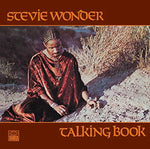 Superstition - Stevie Wonder album art