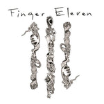 Panic Attack - Finger Eleven album art