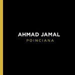 Ponciana - Ahmad Jamal album art