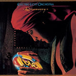 Don't Bring Me Down - Electric Light Orchestra (ELO) album art