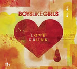 Someone Like You - Boys Like Girls album art