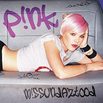 Just Like a Pill - Pink album art