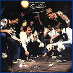 Reminiscing - Little River Band album art