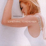 Crazy for You - Madonna album art