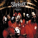 Eyeless - Slipknot album art