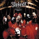 Eyeless - Slipknot album art