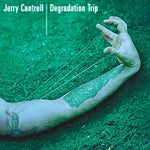 Vilified - Jerry Cantrell album art