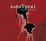 I Go With the Wind - Subsignal album art
