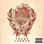 Recovery - Frank Turner album art