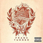 The Way I Tend to Be - Frank Turner album art