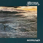 She's Not There - Santana album art