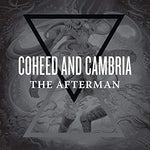 Key Entity Extraction II: Holly Wood The Cracked - Coheed and Cambria album art