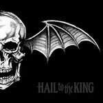 Shepherd of Fire - Avenged Sevenfold album art