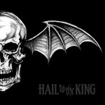 Coming Home - Avenged Sevenfold album art