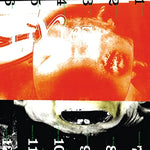 All I Think About Now - Pixies album art