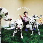 Amazing - Rex Orange County album art