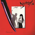 Hey Little Boy - Divinyls album art