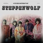 Sookie Sookie - Steppenwolf album art