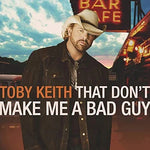 God Love Her - Toby Keith album art