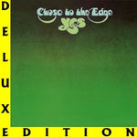 Close to the Edge - Yes album art