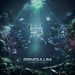 The Island, Pt. I (Dawn) - Pendulum album art