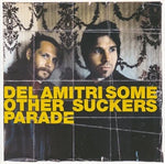 Not Where It's At - Del Amitri album art