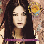 Pies Descalzos - Shakira album art
