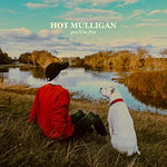 BCKYRD - Hot Mulligan album art