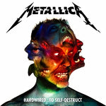 Moth Into Flame - Metallica album art