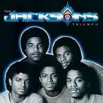 Can You Feel It - The Jacksons album art
