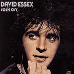 Rock On - David Essex album art