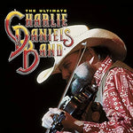 Drinkin' My Baby Goodbye - Charlie Daniels Band album art