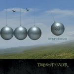 Octavarium - Dream Theater album art
