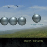 Octavarium: I. Someone Like Him - Dream Theater album art
