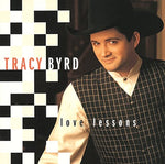 Heaven In My Woman's Eyes - Tracy Byrd album art