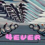 4ever - Clairo album art