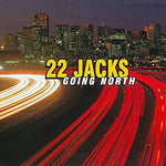 On My Way - 22 Jacks album art
