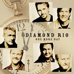 I Think I Love You - Diamond Rio album art